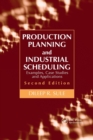 Image for Production Planning and Industrial Scheduling