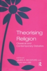 Image for Theorising Religion