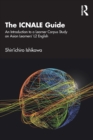 Image for The ICNALE Guide