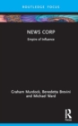 Image for News Corp : Empire of Influence