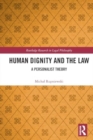 Image for Human Dignity and the Law : A Personalist Theory