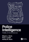 Image for Police intelligence  : totality of circumstances