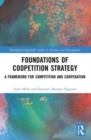 Image for Foundations of Coopetition Strategy