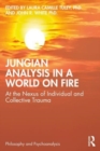 Image for Jungian analysis in a world on fire  : at the nexus of individual and collective trauma