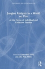 Image for Jungian analysis in a world on fire  : at the nexus of individual and collective trauma