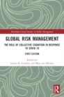 Image for Global Risk Management
