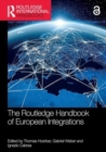 Image for The Routledge Handbook of European Integrations