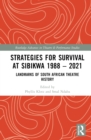 Image for Strategies for Survival at SIBIKWA 1988 – 2021