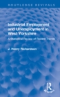 Image for Industrial Employment and Unemployment in West Yorkshire