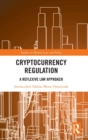 Image for Cryptocurrency Regulation