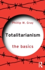 Image for Totalitarianism  : the basics