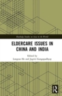 Image for Eldercare Issues in China and India