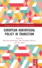 Image for European audiovisual policy in transition