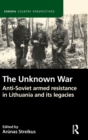 Image for The Unknown War
