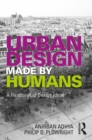 Image for Urban Design Made by Humans