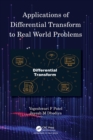 Image for Applications of differential transform to real world problems