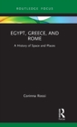Image for Egypt, Greece, and Rome