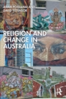Image for Religion and Change in Australia