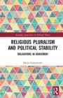 Image for Religious Pluralism and Political Stability