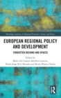 Image for European Regional Policy and Development