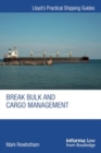 Image for Break Bulk and Cargo Management