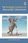 Image for The Routledge companion to absurdist literature