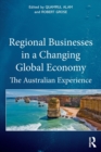 Image for Regional Businesses in a Changing Global Economy