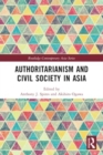 Image for Authoritarianism and Civil Society in Asia