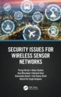 Image for Security Issues for Wireless Sensor Networks