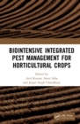 Image for Biointensive Integrated Pest Management for Horticultural Crops