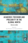Image for Academic Freedom and Precarity in the Global North