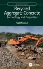 Image for Recycled Aggregate Concrete