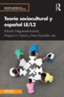 Image for Teoria sociocultural y espanol LE/L2