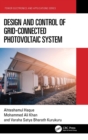 Image for Design and Control of Grid-Connected Photovoltaic System