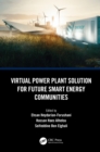 Image for Virtual power plant solution for future smart energy communities