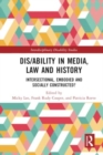 Image for Dis/ability in Media, Law and History