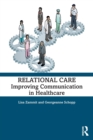 Image for Relational Care