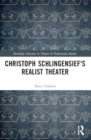 Image for Christoph Schlingensief&#39;s Realist Theater