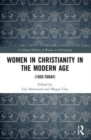 Image for Women in Christianity in the Modern Age