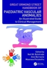 Image for Great Ormond Street Handbook of Paediatric Vascular Anomalies