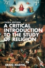 Image for A Critical Introduction to the Study of Religion