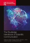 Image for The Routledge Handbook of Scientific Communication