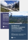 Image for Handbook of Himalayan Ecosystems and Sustainability, Two Volume Set
