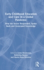 Image for Early Childhood Education and Care in a Global Pandemic