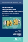 Image for Quantitative drug safety and benefit risk evaluation  : practical and cross-disciplinary approaches