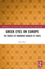 Image for Greek Eyes on Europe