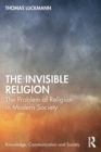 Image for The Invisible Religion