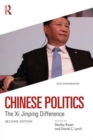 Image for Chinese politics  : the Xi Jinping difference