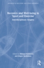 Image for Recovery and Well-being in Sport and Exercise