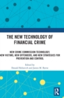 Image for The New Technology of Financial Crime